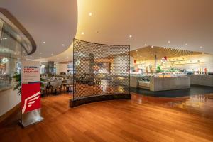 wingtech hotel