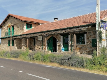 Hosteria Casa Flor,Leon>>Astorga,3 star