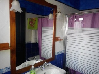 hosteria casa flor