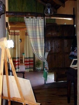 hosteria casa flor