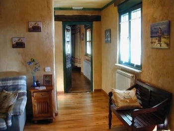hosteria casa flor