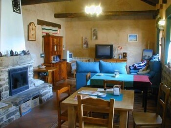 hosteria casa flor
