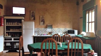 hosteria casa flor