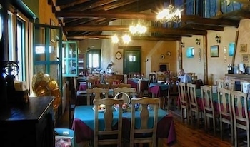 hosteria casa flor