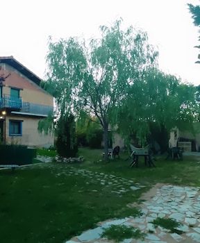 hosteria casa flor
