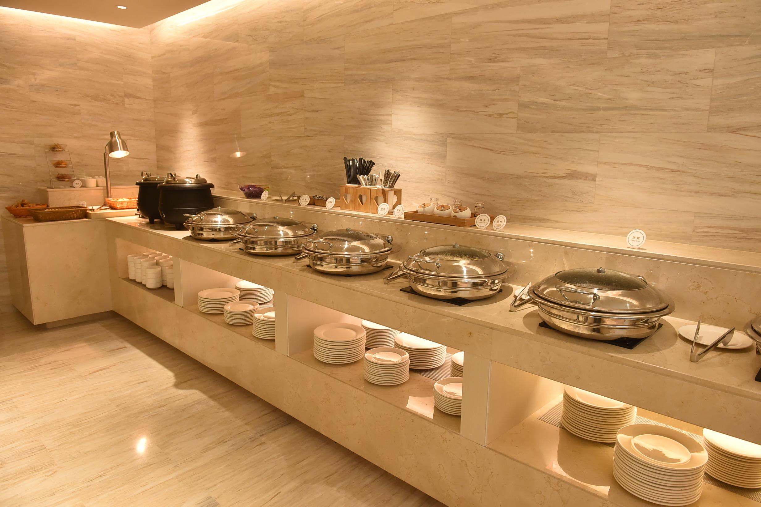 ji hotel yangzhou wangyue road