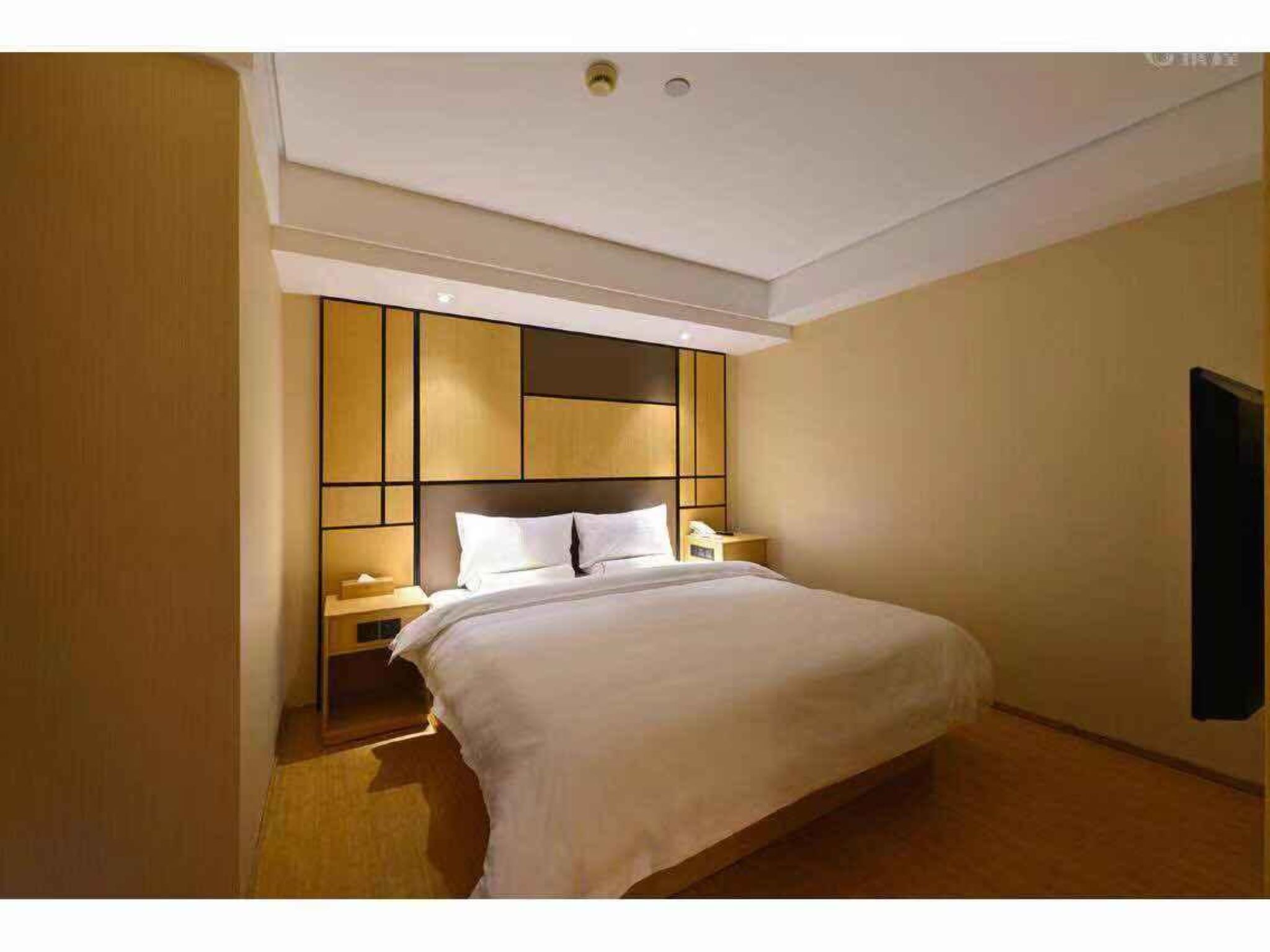 ji hotel yangzhou wangyue road