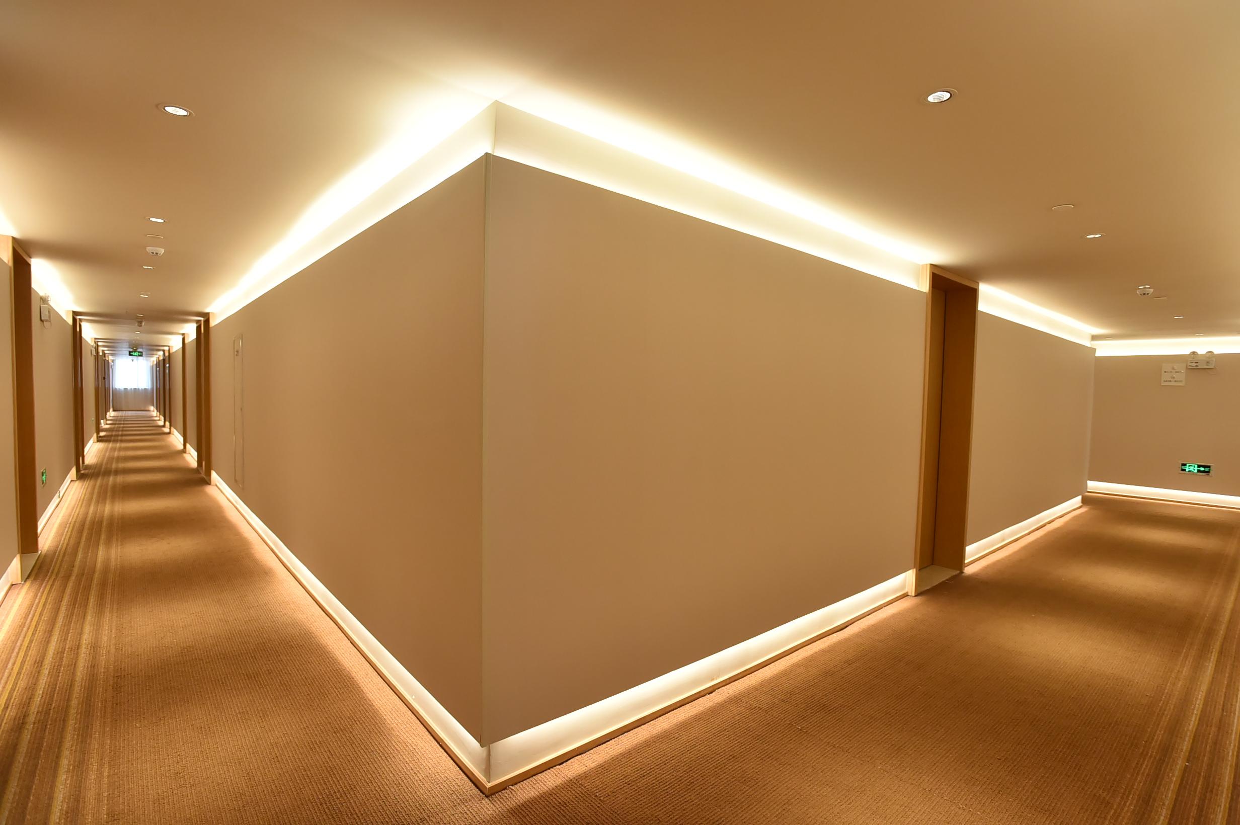 ji hotel yangzhou wangyue road