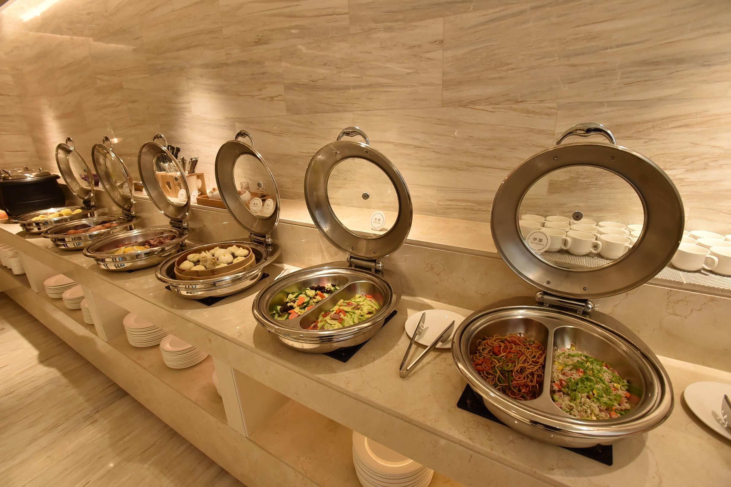ji hotel yangzhou wangyue road