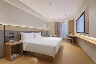 ji hotel yangzhou wangyue road