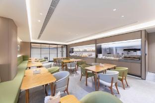 ji hotel yangzhou wangyue road
