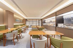 ji hotel yangzhou wangyue road