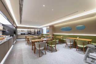 ji hotel yangzhou wangyue road