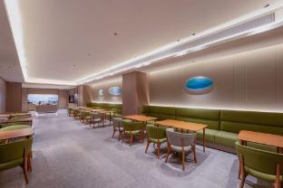 ji hotel yangzhou wangyue road