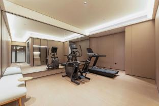 ji hotel yangzhou wangyue road
