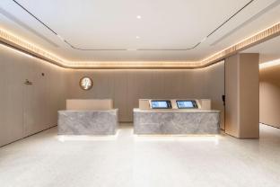 ji hotel yangzhou wangyue road