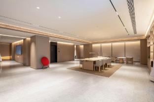 Ji Hotel Yangzhou Wangyue Road,Hanjiang>>Yangzhou,3 star