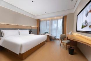 ji hotel yangzhou wangyue road