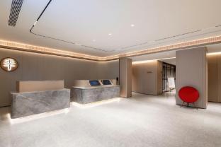 Ji Hotel Yangzhou Wangyue Road,Hanjiang>>Yangzhou,3 star