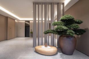 ji hotel yangzhou wangyue road