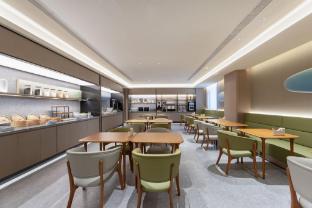 ji hotel yangzhou wangyue road