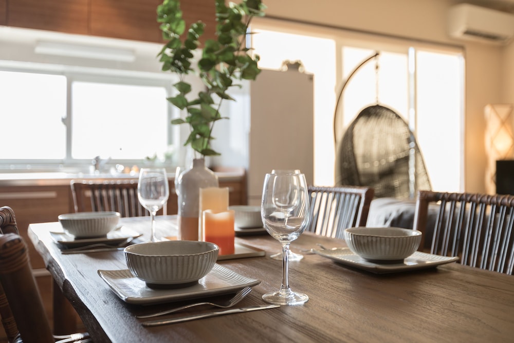 bb wakugawa terrace