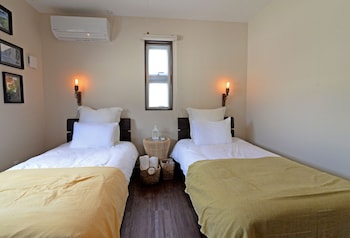 bb wakugawa terrace