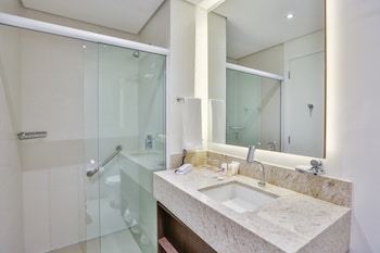 transamerica collection goiania