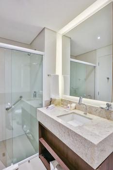 transamerica collection goiania