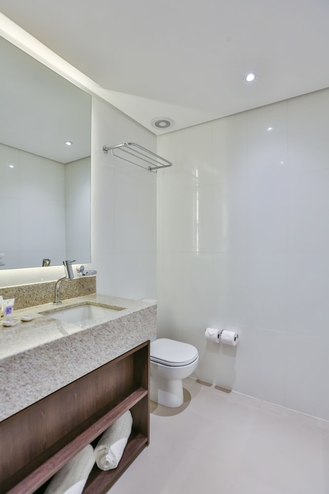 transamerica collection goiania