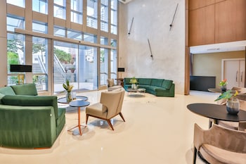 transamerica collection goiania