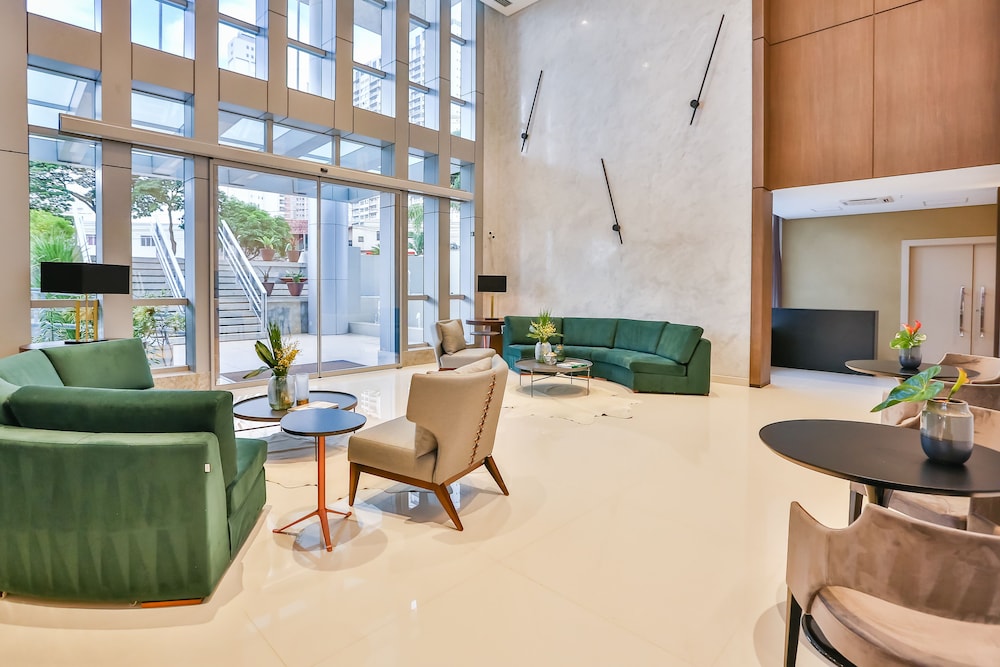 transamerica collection goiania