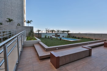 transamerica collection goiania