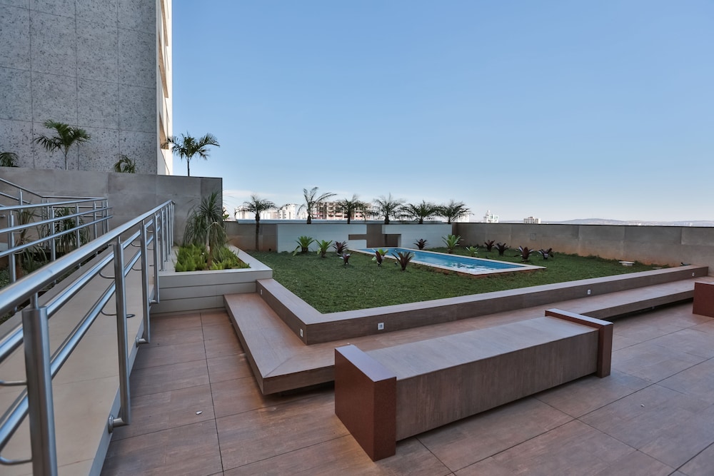 transamerica collection goiania