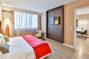transamerica collection goiania