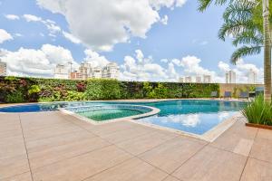 transamerica collection goiania