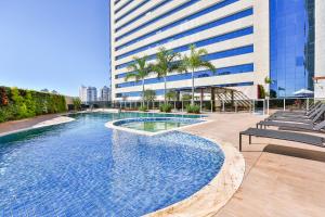 Transamerica Collection Goiania,Goiânia>>Goiania,3.5 star