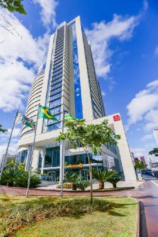 Transamerica Collection Goiania,Goiânia>>Goiania,3.5 star
