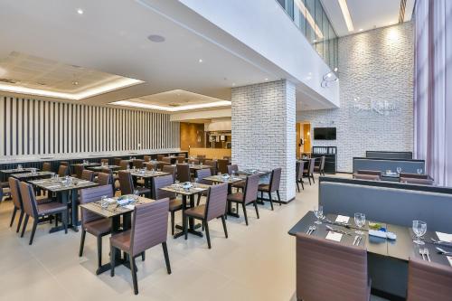 transamerica collection goiania