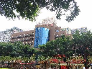 7 days premium fuzhou tatou road