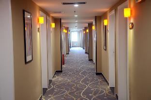 7 days premium fuzhou tatou road