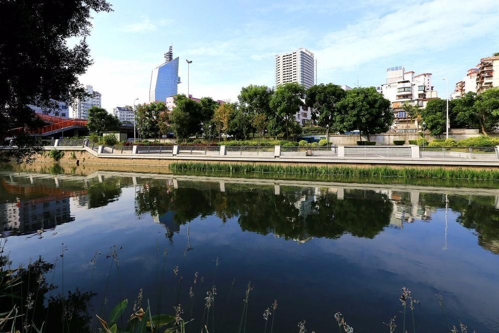 7 days premium fuzhou tatou road