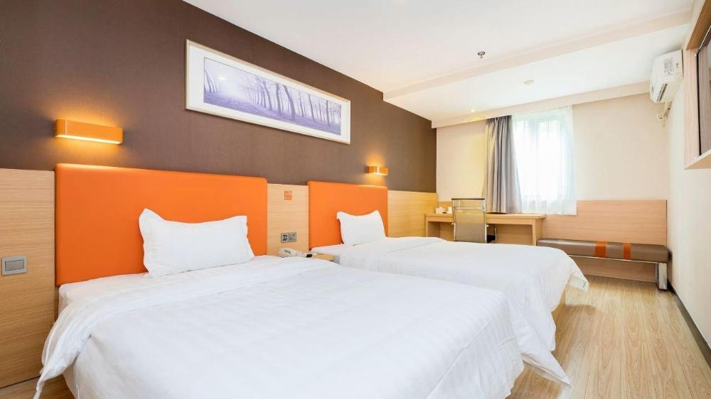 7 days premium fuzhou tatou road