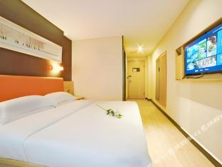 7 days premium fuzhou tatou road