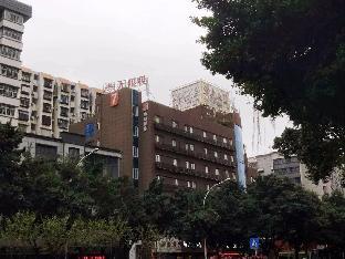 fuzhou