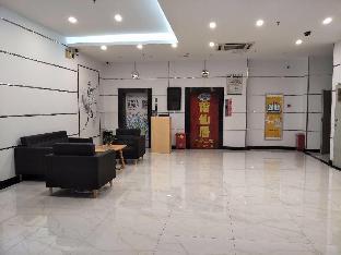7 days premium fuzhou tatou road