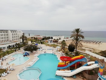 monastir
