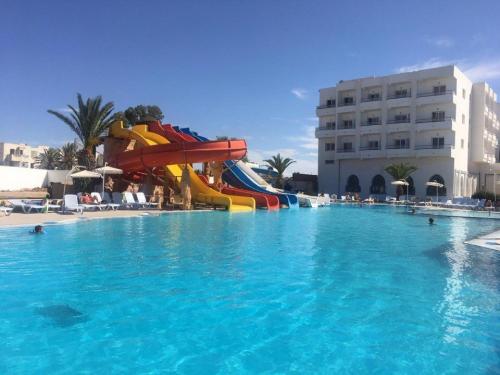 monastir