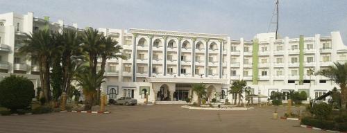 monastir