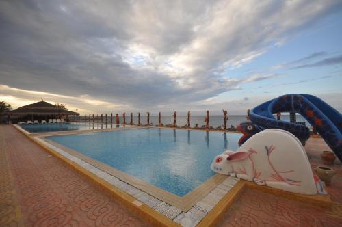 monastir